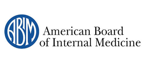 Diplomates of the American Board of Internal Medicine