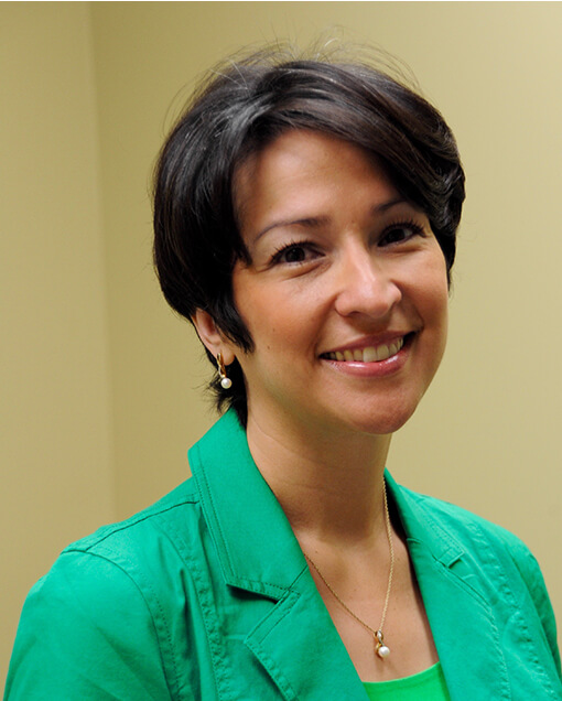 Alma Mendoza, Concierge Practice Manager